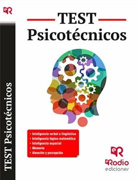 Test psicotécnico General para Oposiciones