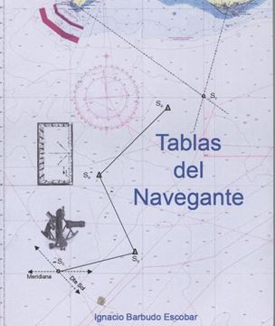 Tablas del navegante + Separata 