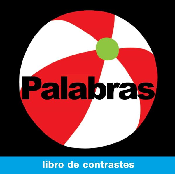 Palabras "Libro de Contrastes"