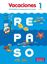 Vacaciones 1º Primaria "Actividades de Repaso para el Verano"