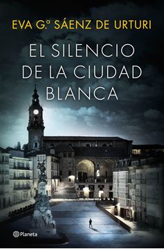 Silencio de la ciudad blanca, El "Trilogía de la Ciudad blanca, 1"