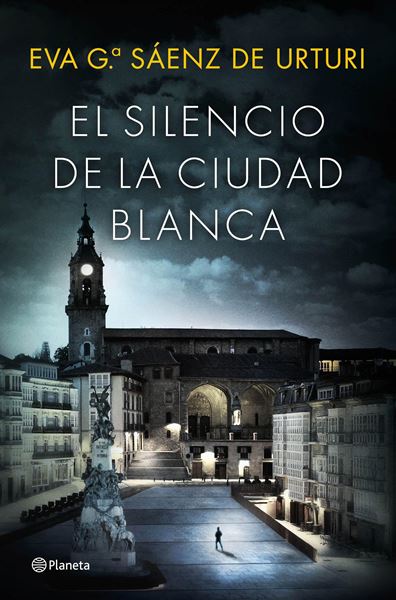 Silencio de la ciudad blanca, El "Trilogía de la Ciudad blanca, 1"