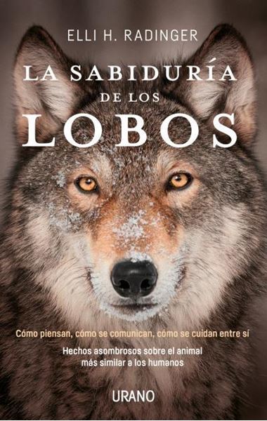 Sabiduría de los lobos, La