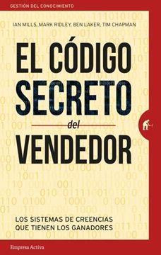 Código secreto del vendedor, El "Los sistemas de creencias que tienen los ganadores"