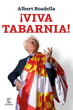 ¡Viva Tabarnia! "Prólogo de Mario Vargas Llosa"