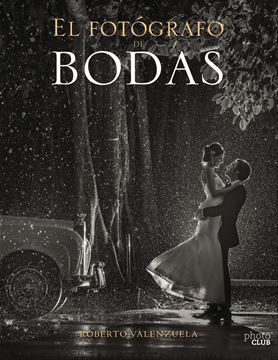 El Fotógrafo de Bodas Volumen 1