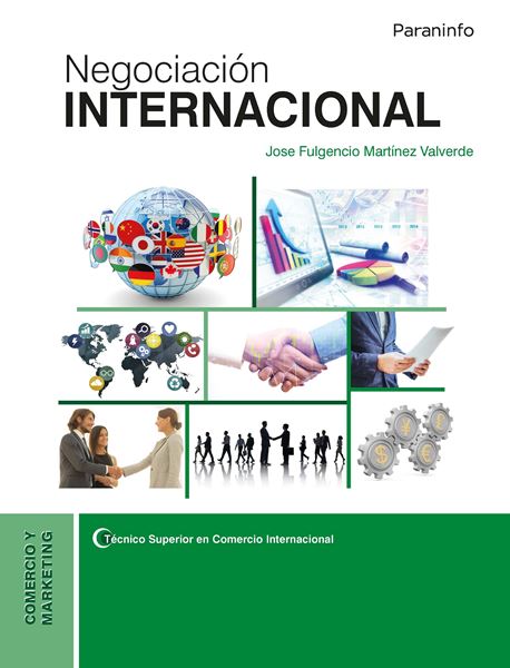 Negociación internacional