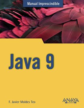 Java 9 "Manual imprescindible"