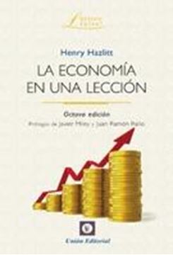 Economía en una lección, La