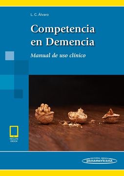 Competencia en Demencia "Manual de uso clínico"