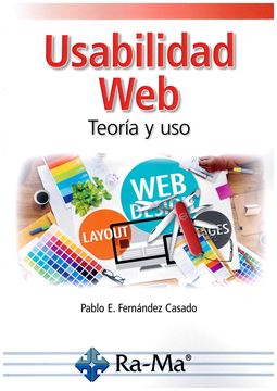 Usabilidad web, teoría y uso