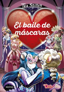 Baile de máscaras, La