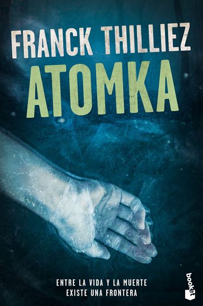 Atomka