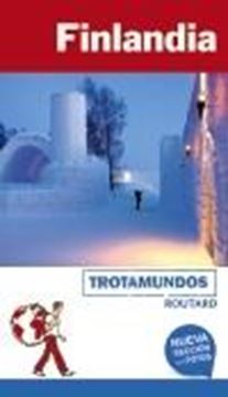 Finlandia Trotamundos 2018