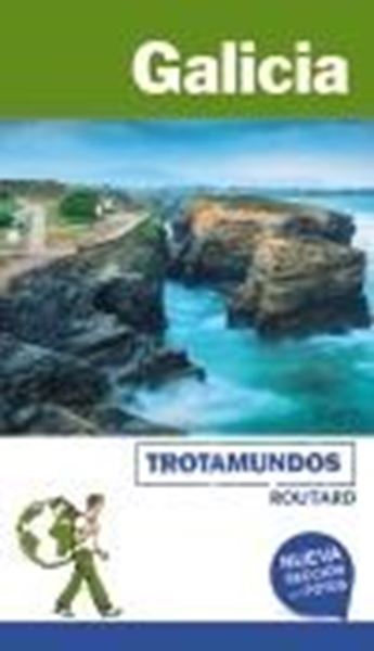 Galicia Trotamundos 2018