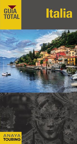 Italia Guía Total 2018