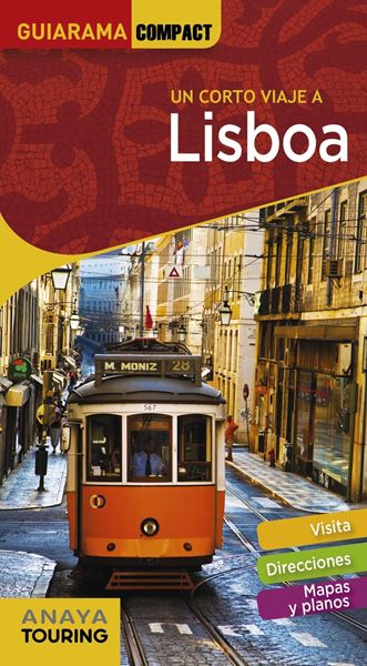 Un corto viaje a Lisboa 2018
