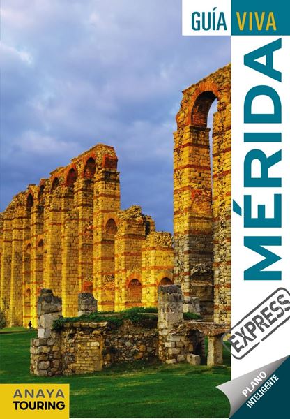 Mérida Guía Viva Express