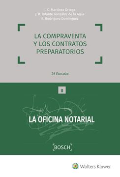 Compraventa y los contratos preparatorios, La (2ª Edición) 2018