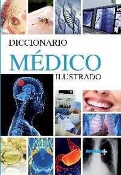 Diccionario médico ilustrado