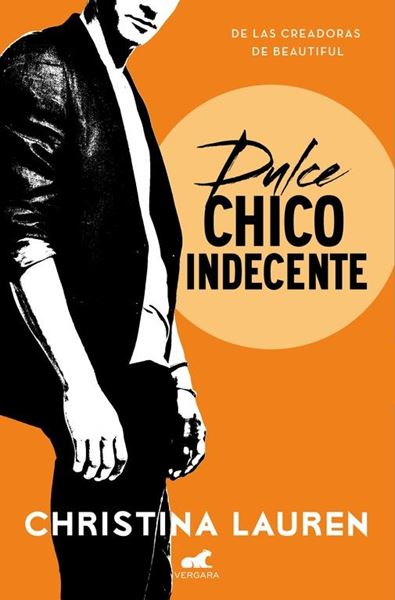 Dulce chico indecente (Wild Seasons 1)