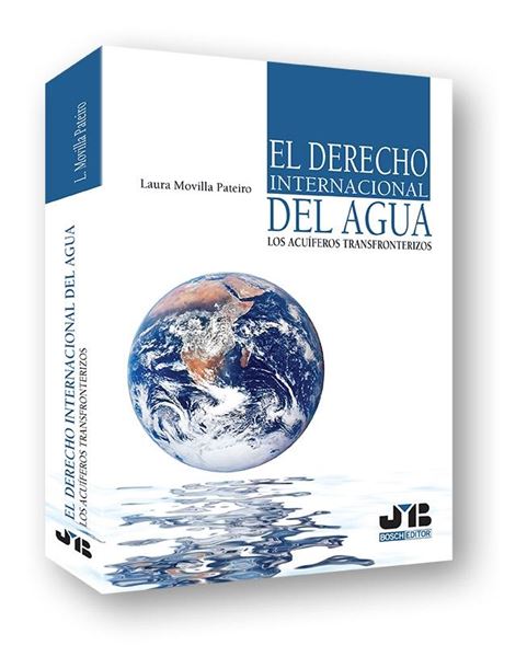 Derecho internacional del agua, El "los acuíferos transfronterizos"