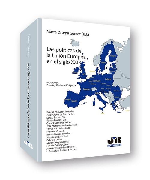 Las políticas de la Unión Europea en el Siglo XXI, 2017