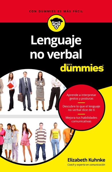 Lenguaje no verbal para Dummies