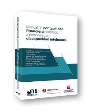 Manual de contabilidad financiera adaptado a personas con discapacidad intelectual