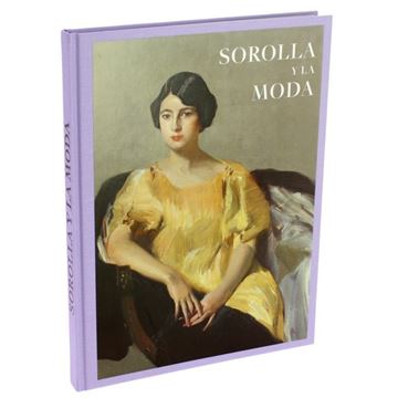 Sorolla y la moda, 2018 "(Exposición Museo Nacional Thyssen-Bornemisza del 13 de febrero al 27 de mayo de 2018)"