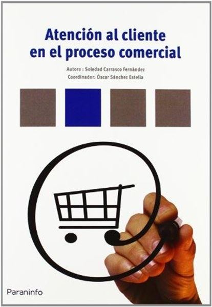 Atención al Cliente en el Proceso Comercial