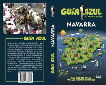 Navarra Guía Azul 2018