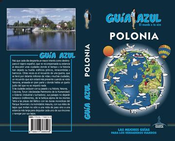 Polonia Guía Azul 2018