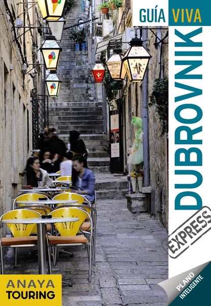 Dubrovnik Guía Viva Express 2018