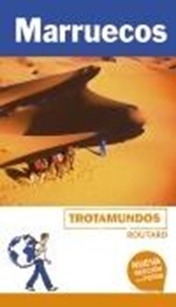 Marruecos Trotamundos 2018