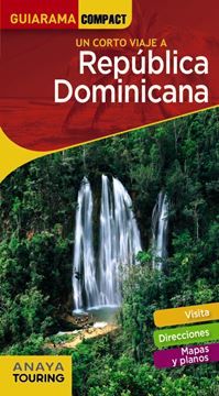 República Dominicana 2018 "Un corto viaje a "