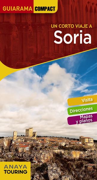 Soria 2018 "Un corto viaje a "