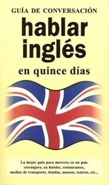 Hablar inglés en quince días