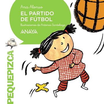 Partido de fútbol, El