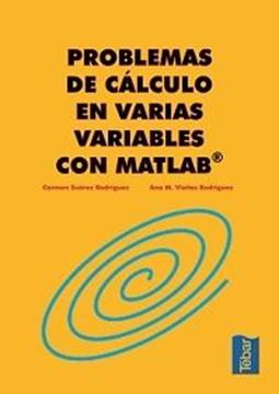 Problemas de cálculo en varias variables con MATLAB