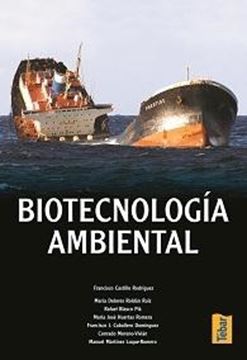 Biotecnología ambiental