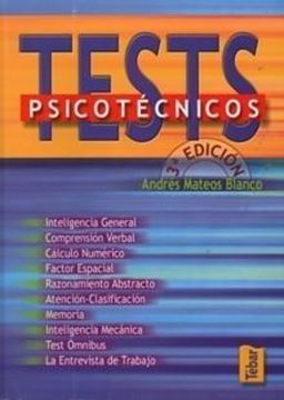 Test psicotécnicos