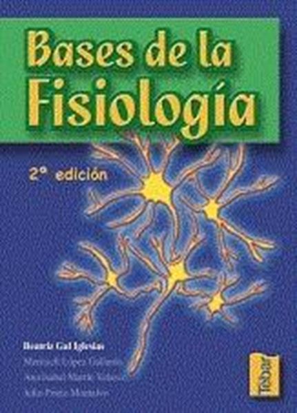 Bases de la fisiología