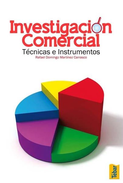 Investigación Comercial "Técnicas e Instrumentos"