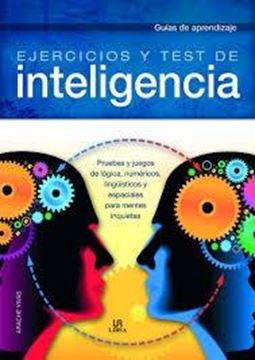 Ejercicios y Test de Inteligencia