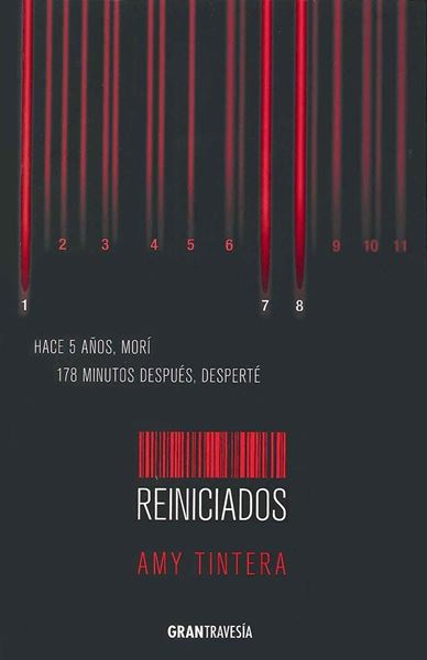 Reiniciados "Hace 5 años morí, 178 minutos después, desperté"