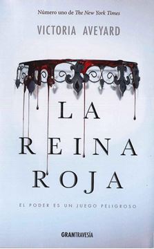 Reina roja, La