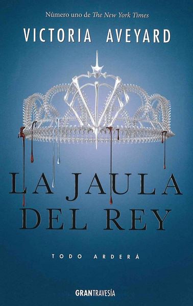 Jaula del rey, La