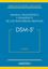 DSM-5 Manual Diagnóstico y Estadístico de los Trastornos Mentales 2014