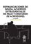 Refinanciaciones de deuda, acuerdos extrajudiciales de pago y concurso de acreedores, 3ª ed. 2016